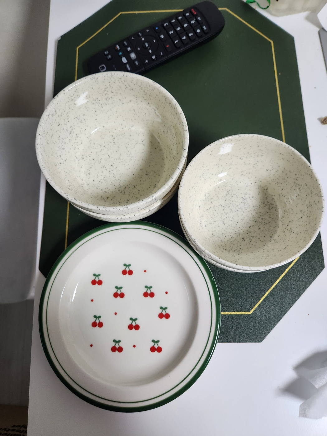 Slow Series Deep Bowl - Large user photo