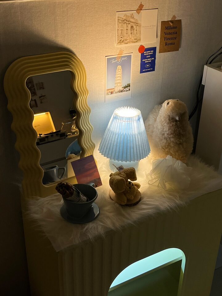 short form carousel card thumbnail