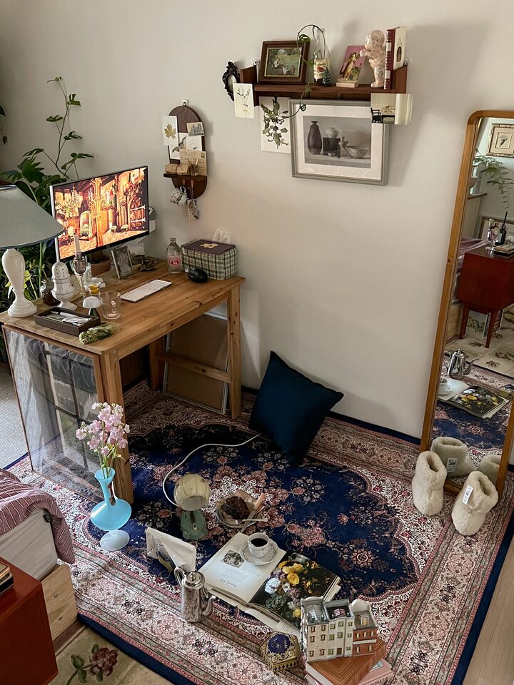 short form carousel card thumbnail