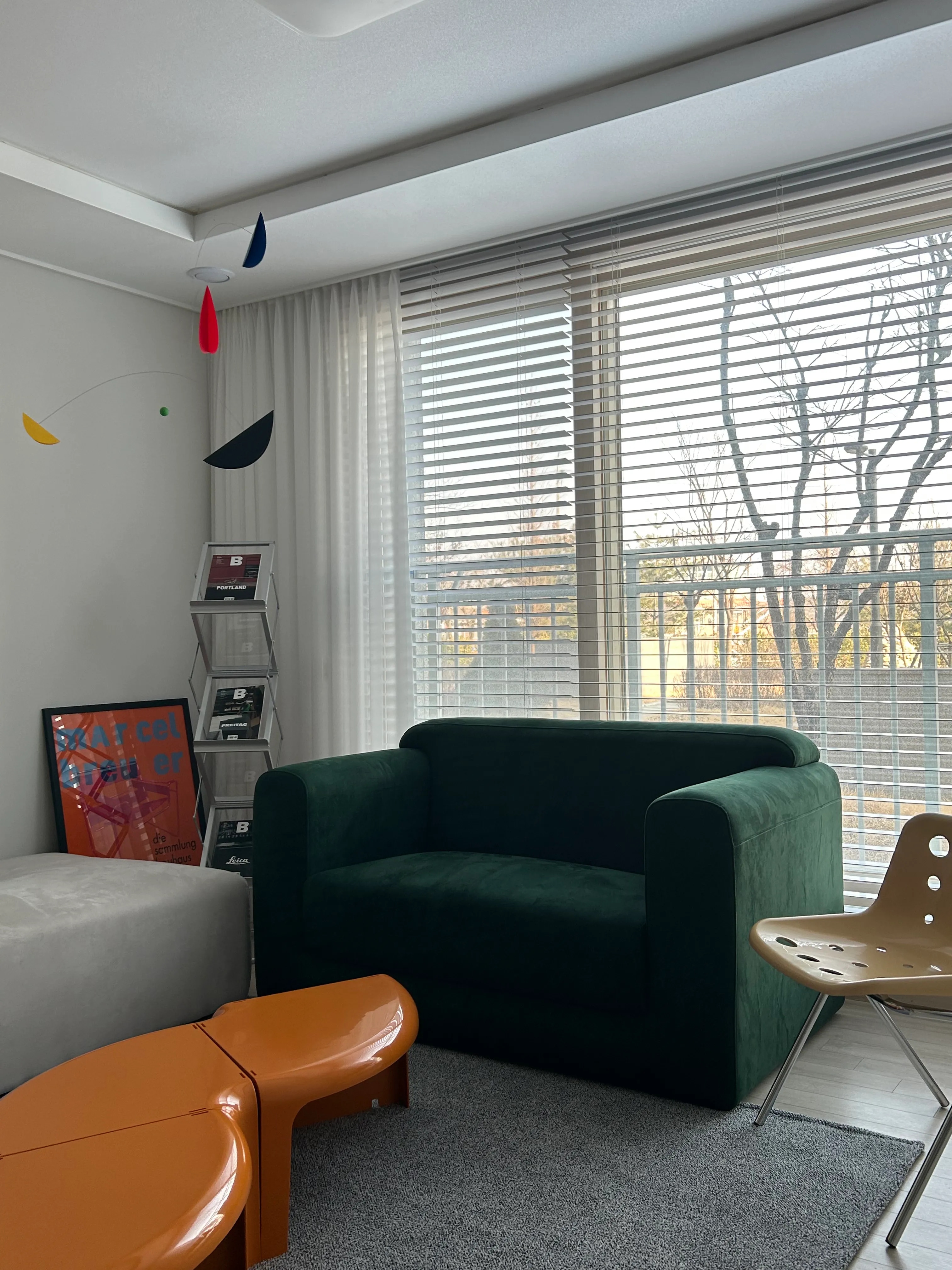 Kepler Modular Round Table user photo