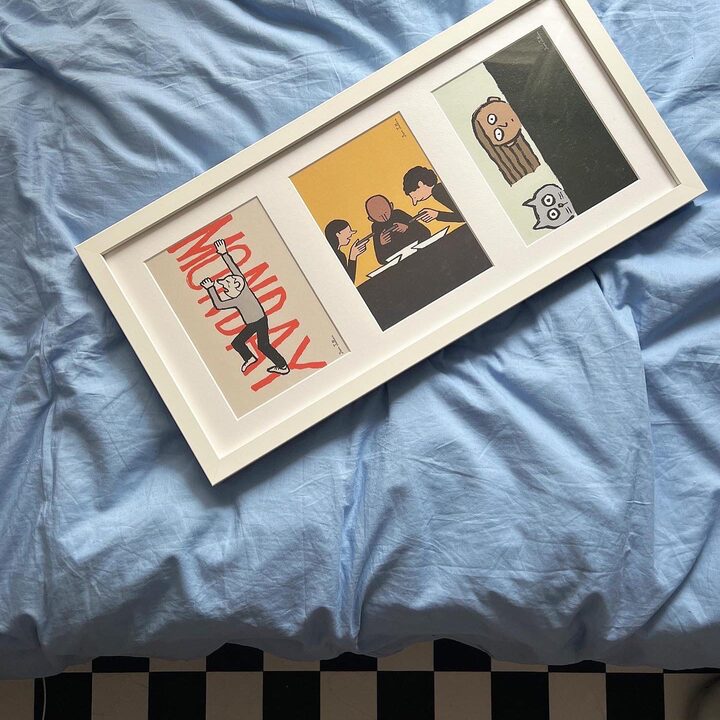 short form carousel card thumbnail