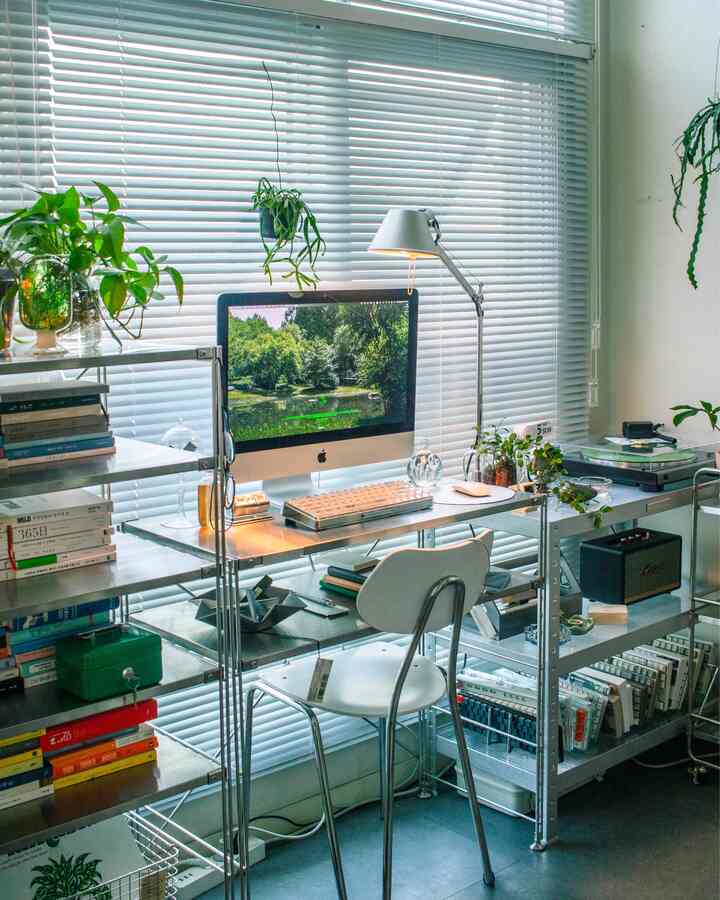 Sudah lama tidak bertemu! Saya membersihkan dan mengganti rumah. Saya meninggalkan pemandangan rumah saya sebagai ucapan musim semi☺️🧤