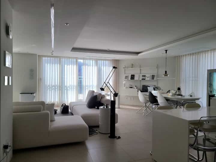 Ini hari dimulainya Ohaus Musim 8😊