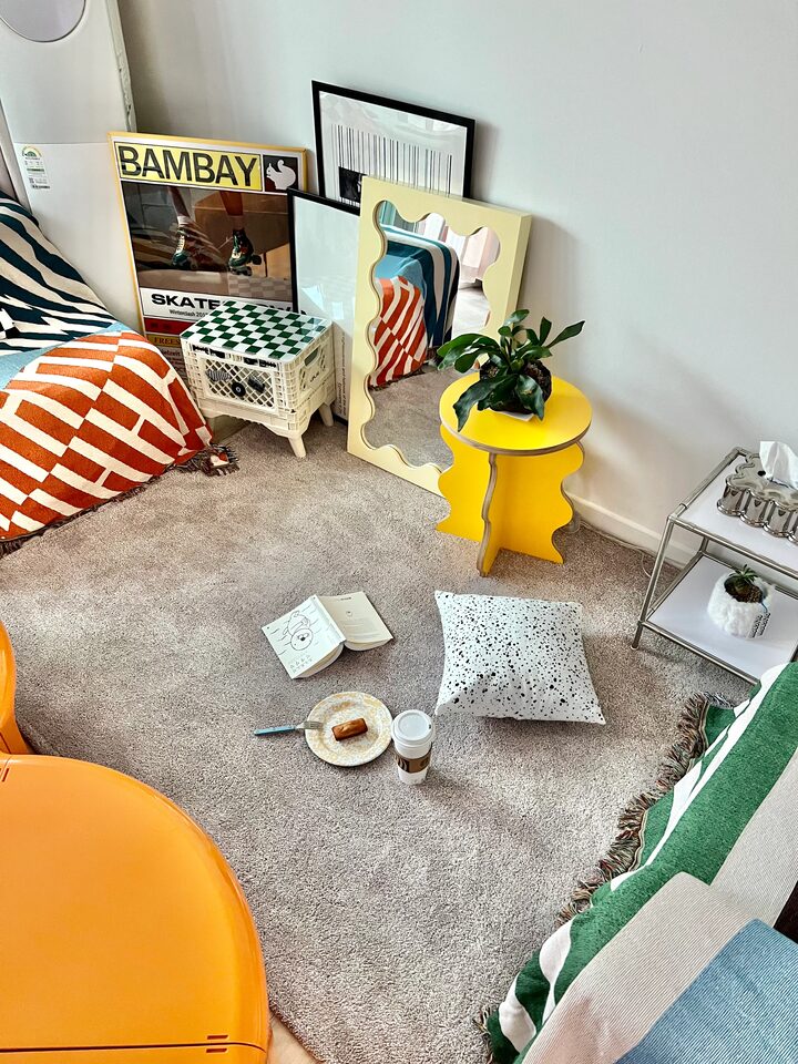 short form carousel card thumbnail