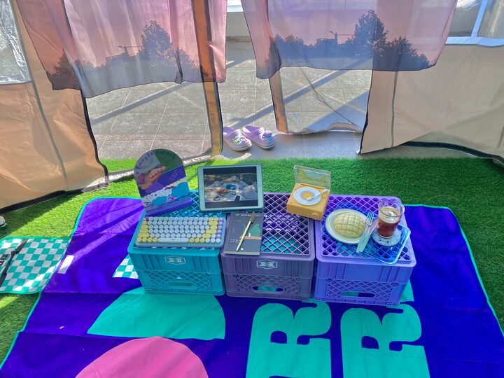 short form carousel card thumbnail