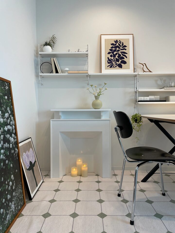 short form carousel card thumbnail