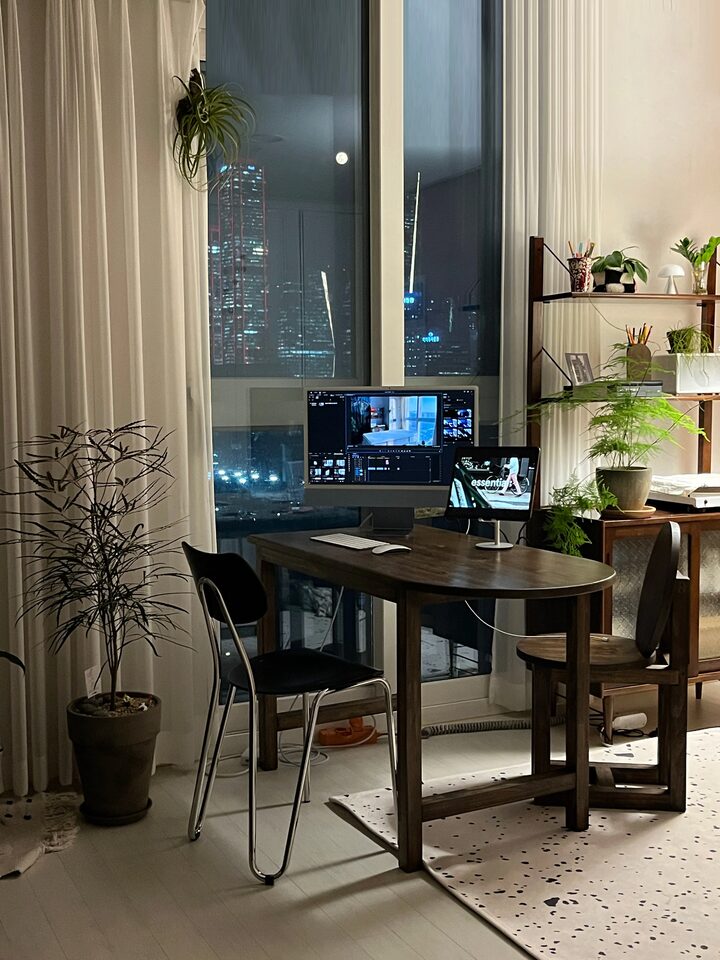 short form carousel card thumbnail