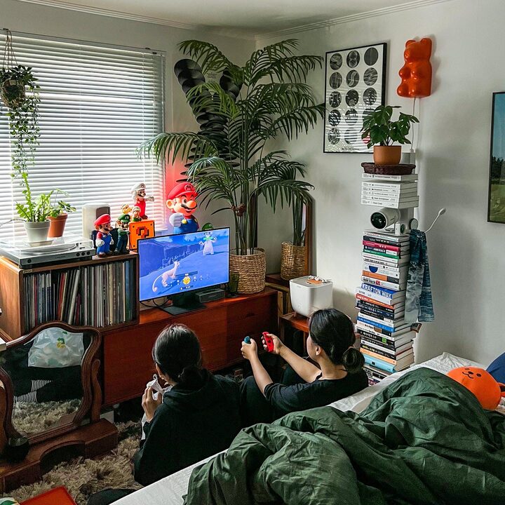 short form carousel card thumbnail