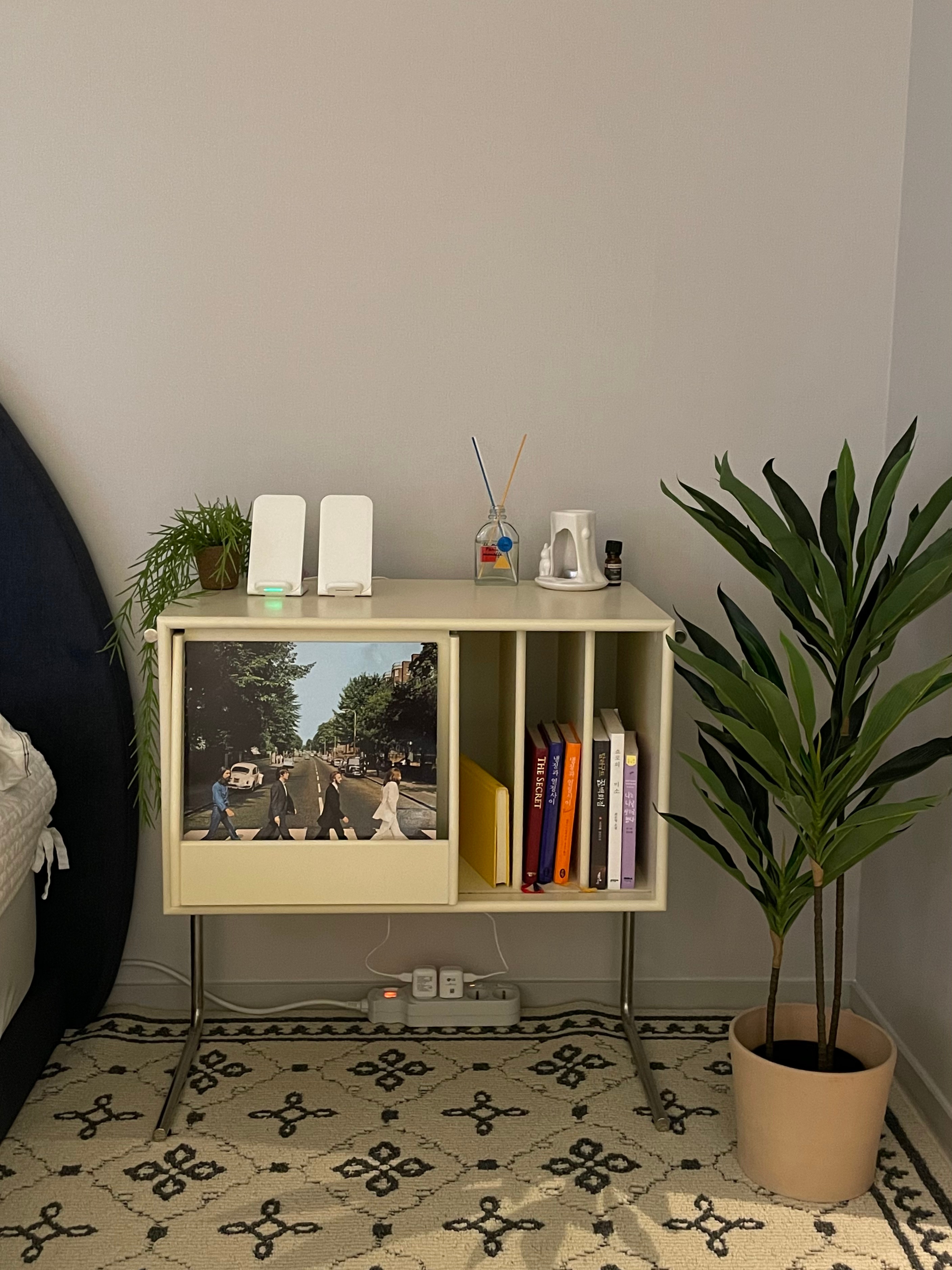 Mono Vintage Tile Rug user photo