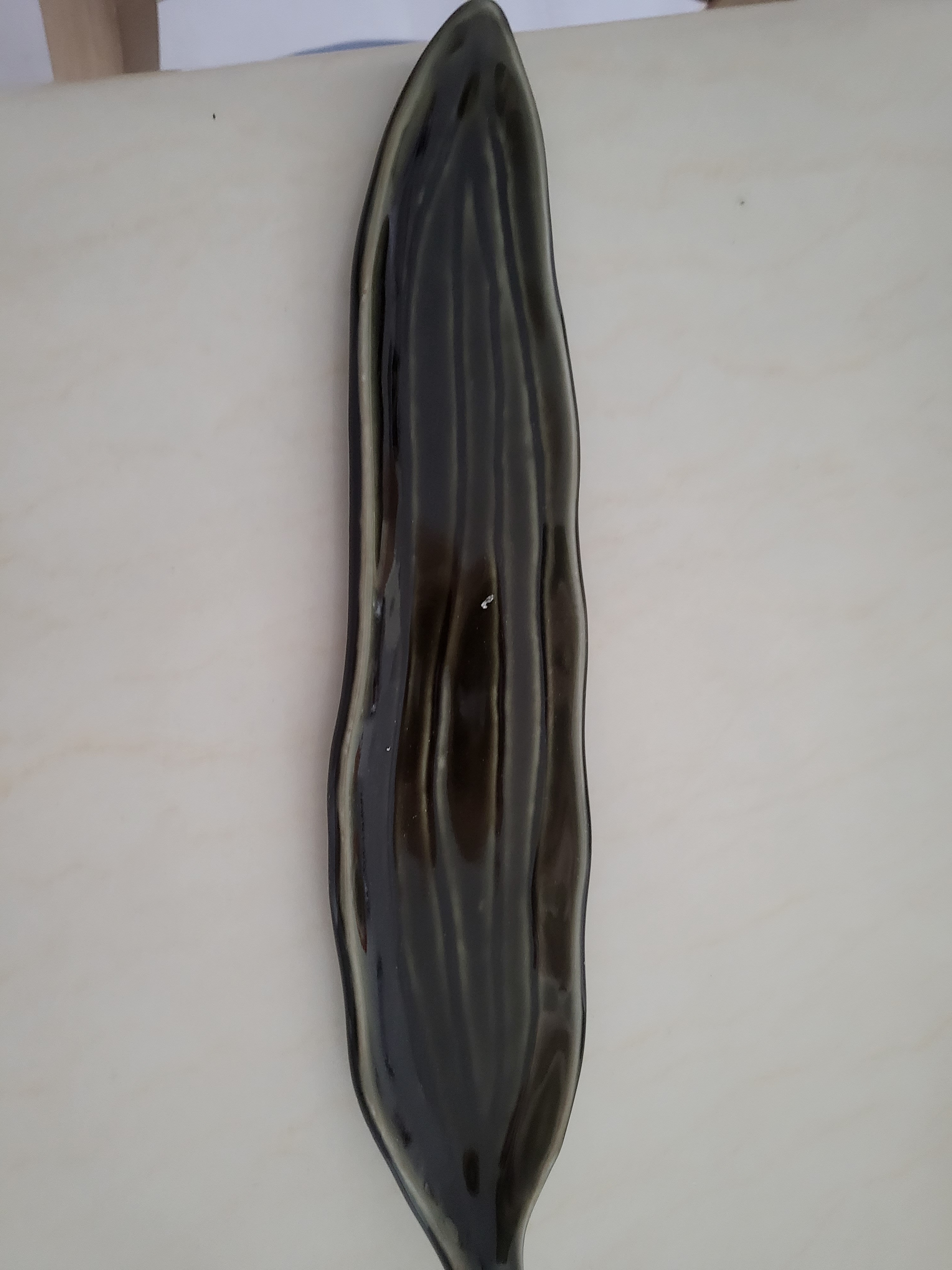 Kasanoha Long Leaf Plate user photo