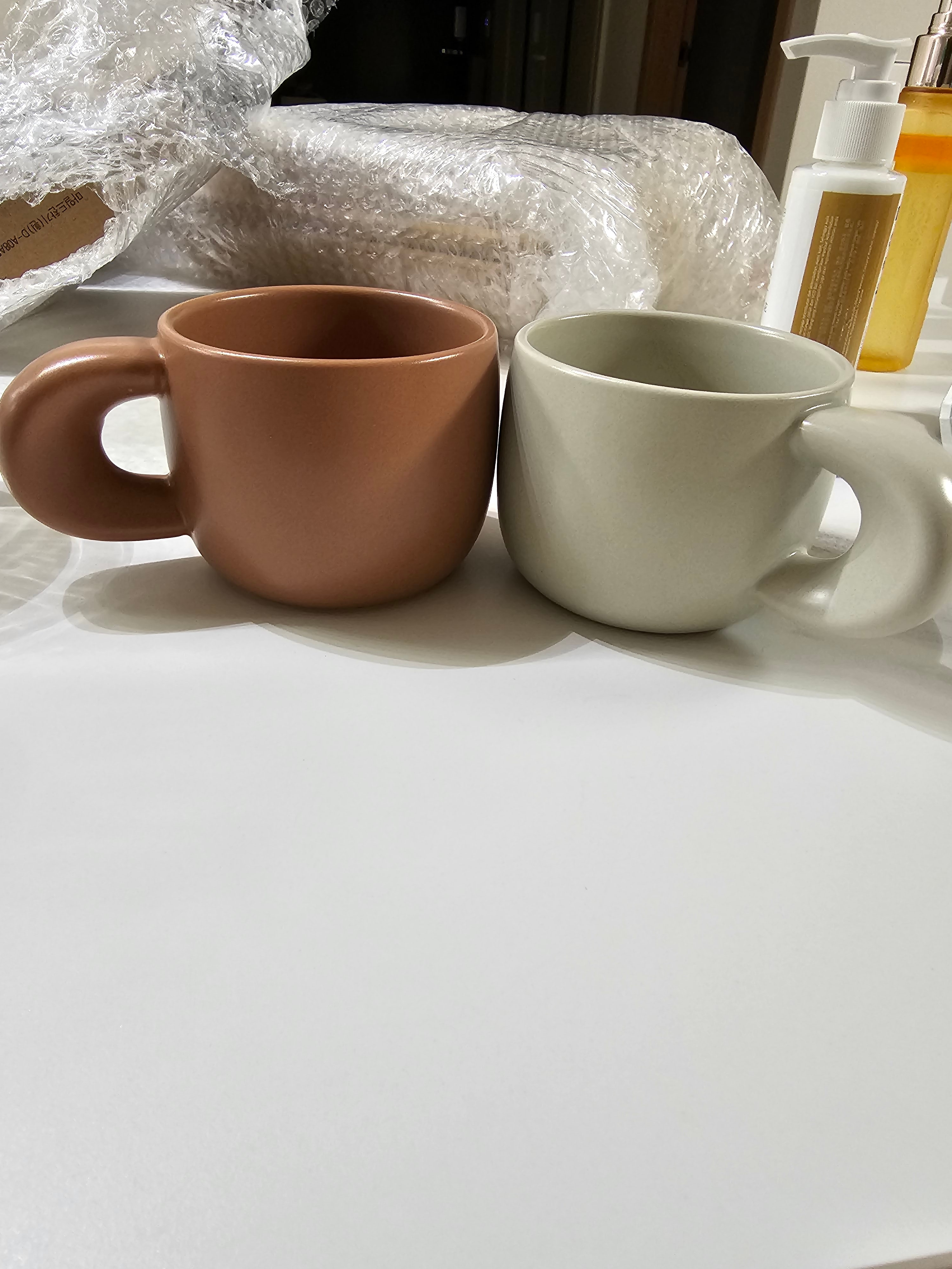 Balloon Ceramic Mug user photo