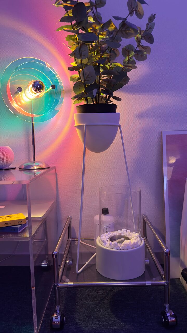 short form carousel card thumbnail