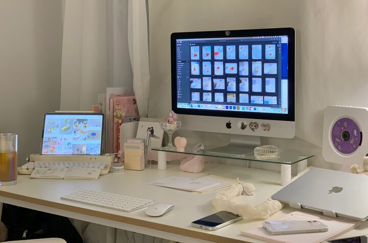 short form carousel card thumbnail