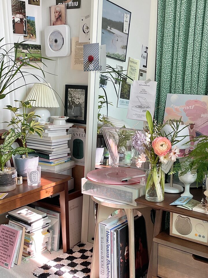 short form carousel card thumbnail