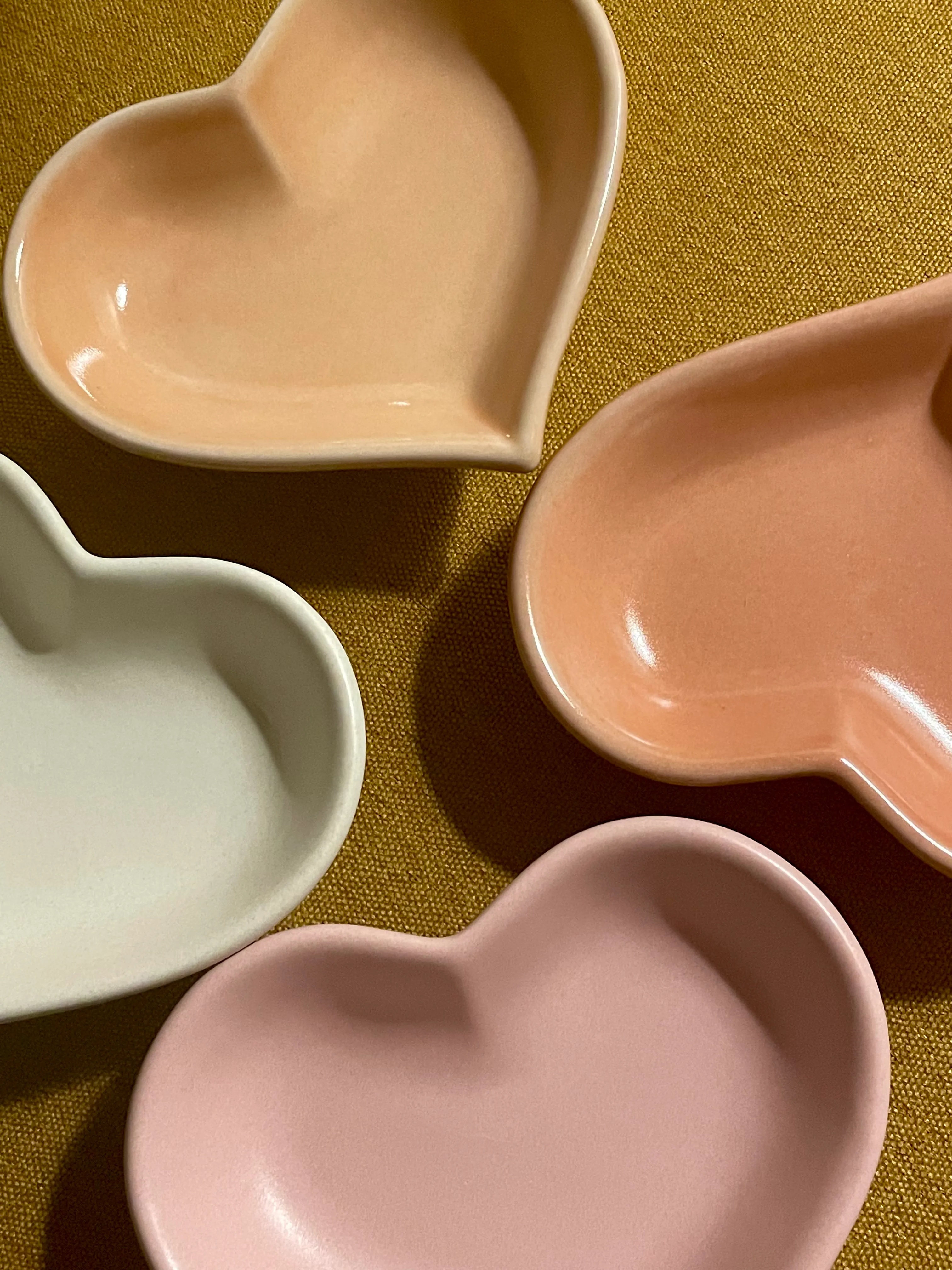 Mini Heart Dish user photo