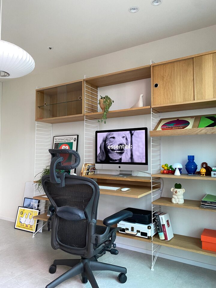 short form carousel card thumbnail