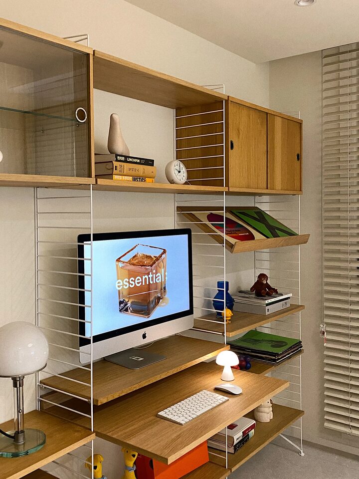 short form carousel card thumbnail