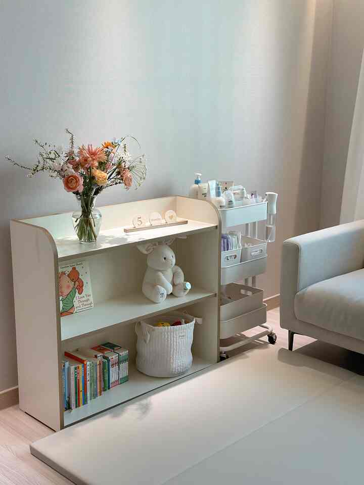 ✽ Decorating a baby's room with flowers ✽

I took some pretty pictures of the new parish! 🤍
(It's dangerous for the baby, so I just took a picture and put it away)