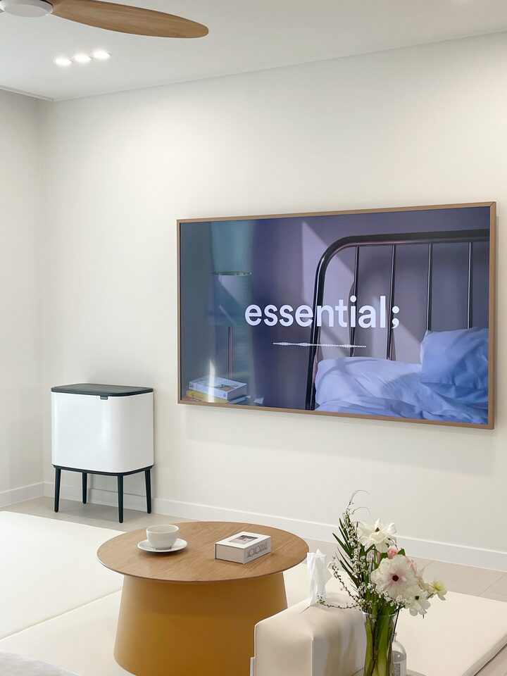 short form carousel card thumbnail