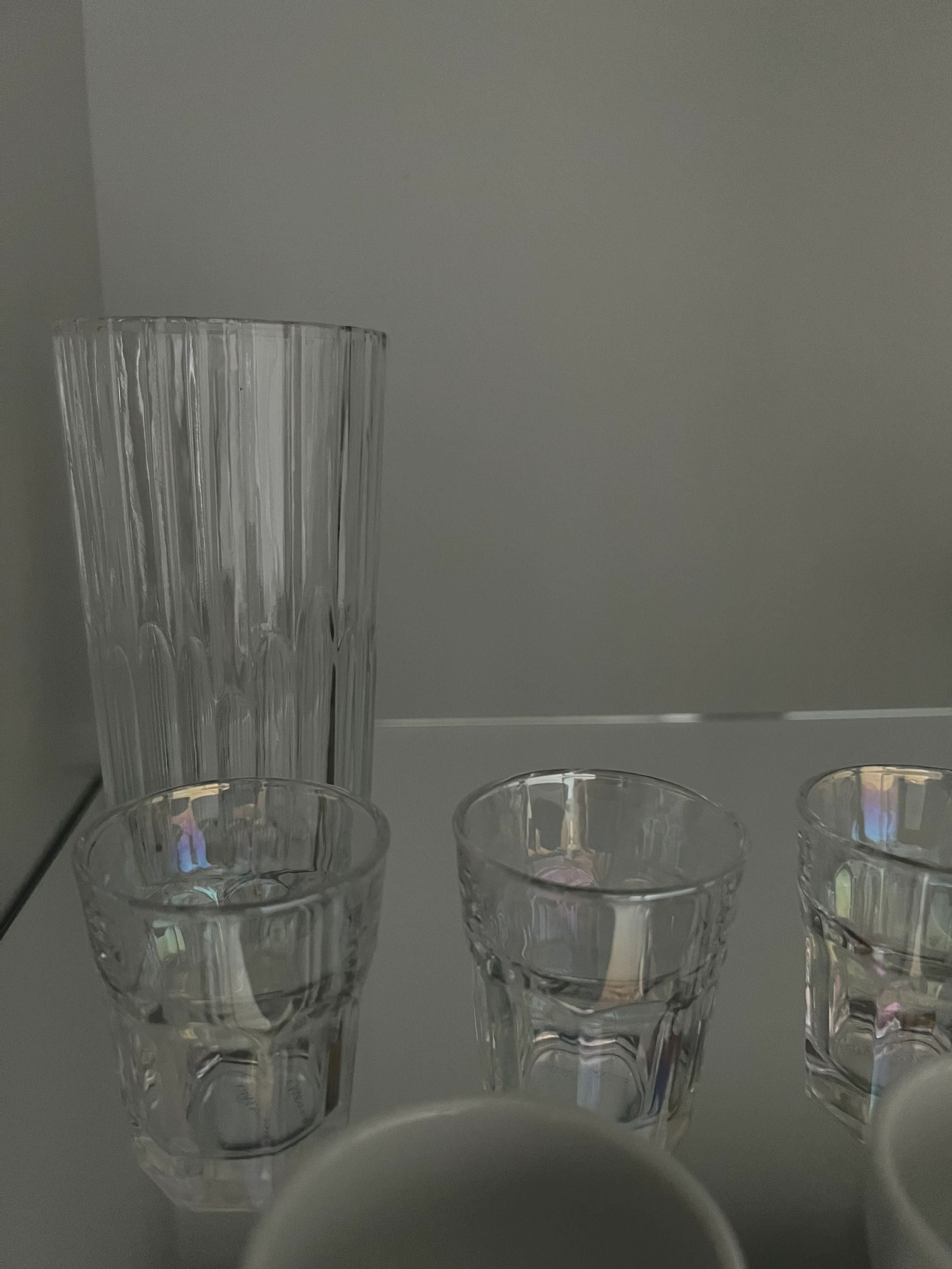 Aurora Basic Glass Soju Cup Set user photo