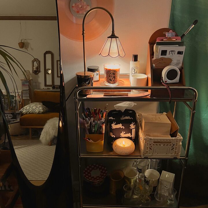 short form carousel card thumbnail