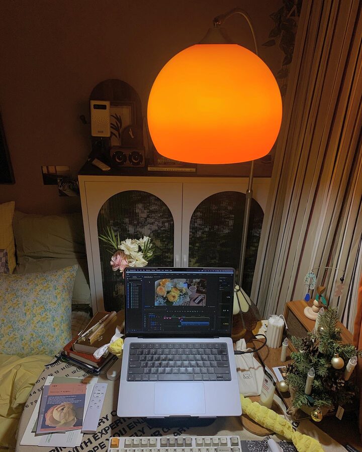 short form carousel card thumbnail