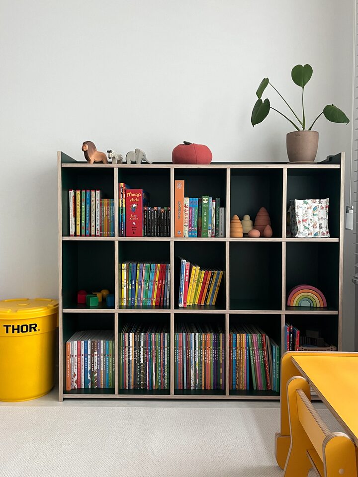 short form carousel card thumbnail