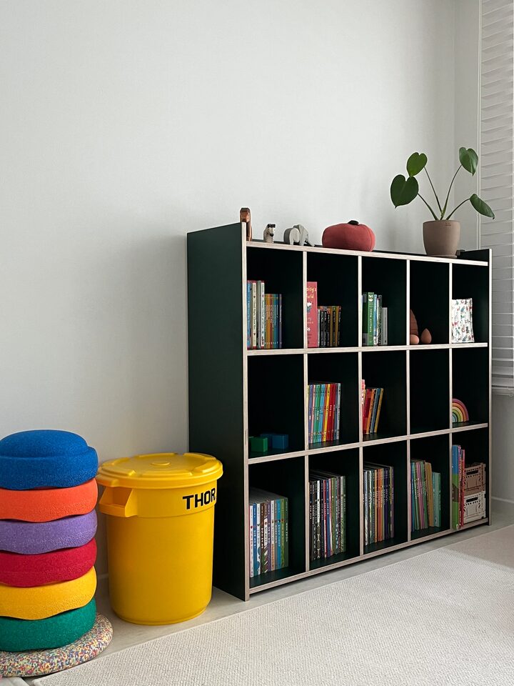 short form carousel card thumbnail