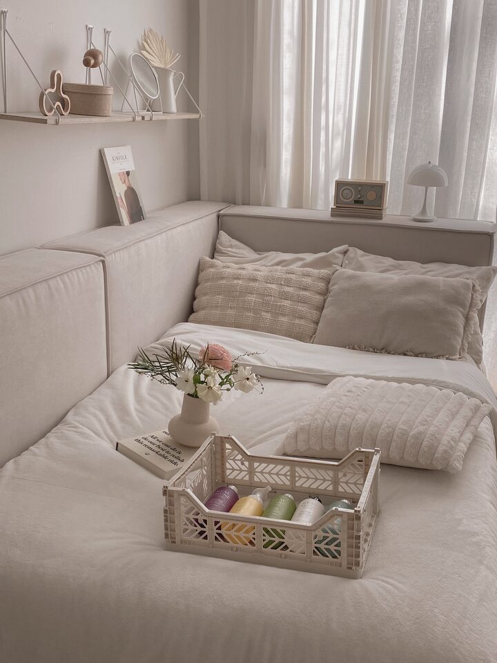 short form carousel card thumbnail