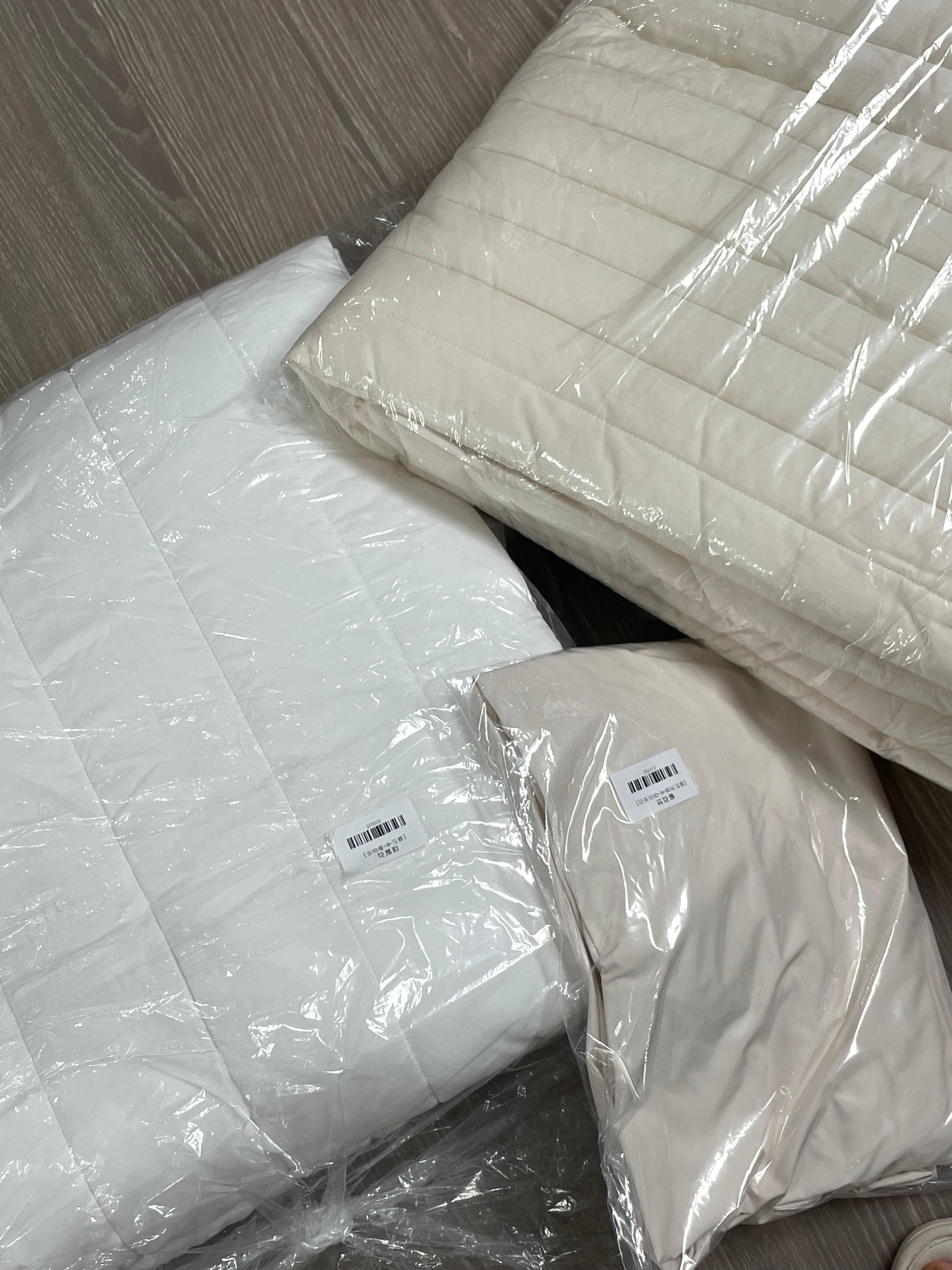 Believe Easy Care Mattress Fitted Sheet user photo