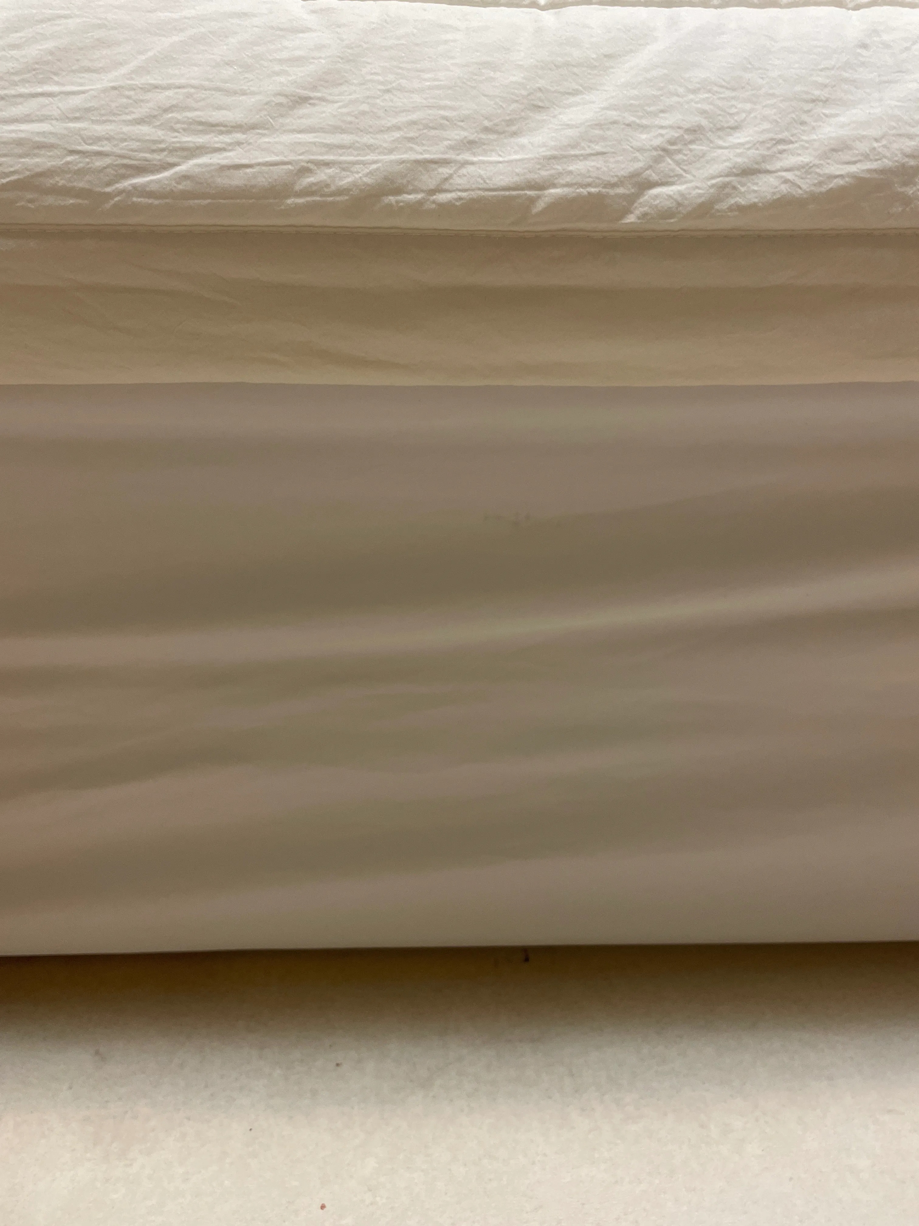 Believe Easy Care Mattress Fitted Sheet user photo