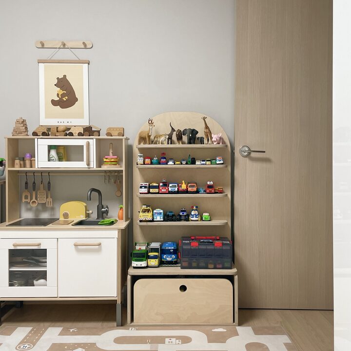 short form carousel card thumbnail