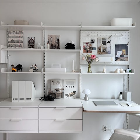 IKEA JÄRVFJÄLLET イェルヴフェレット オフィスチェア アームレスト IKEA JÄRVFJÄLLET イェルヴフェレット オフィスチェア アームレスト