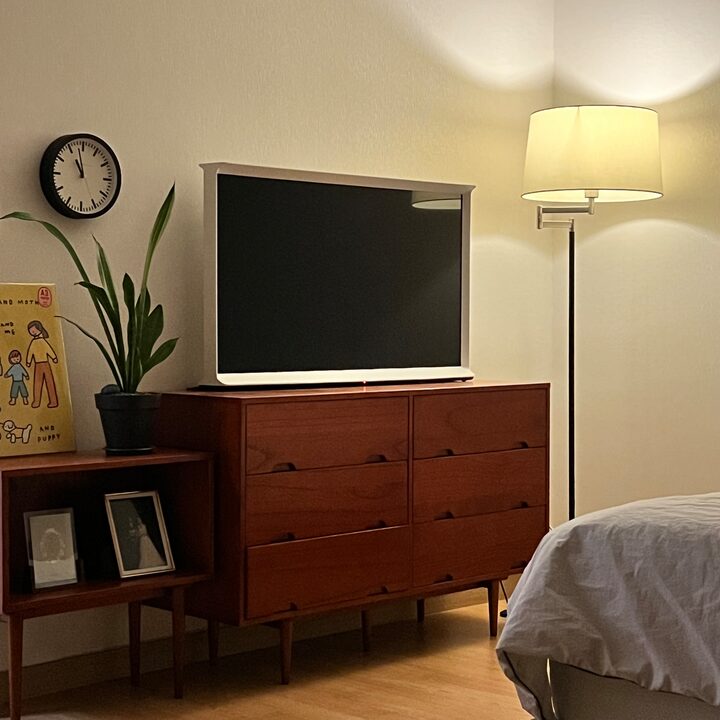 short form carousel card thumbnail