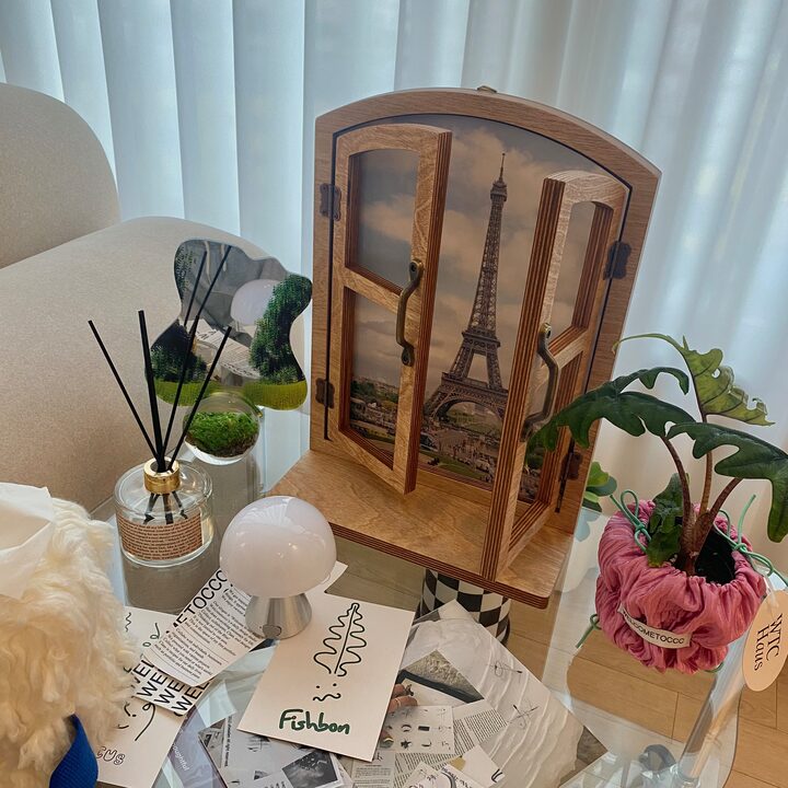 short form carousel card thumbnail