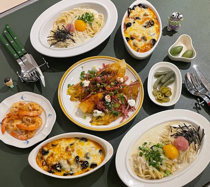 short form carousel card thumbnail