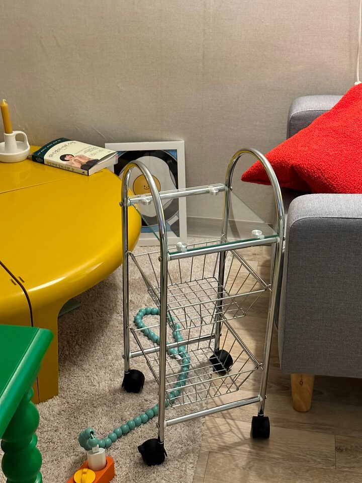 short form carousel card thumbnail