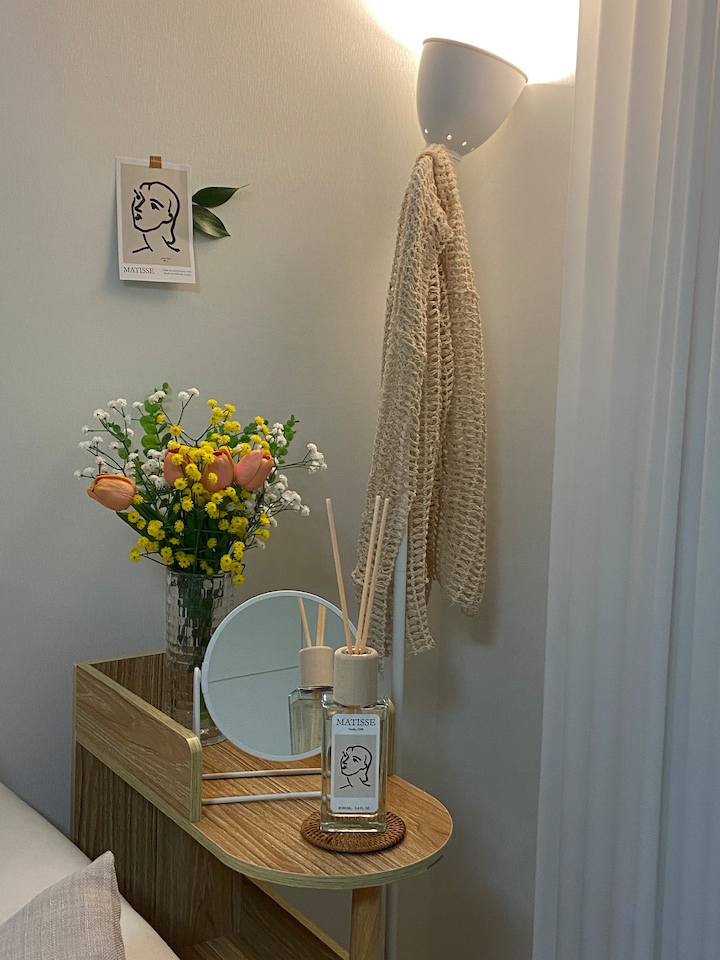 Matisse Wood Diffuser Gift Set user photo