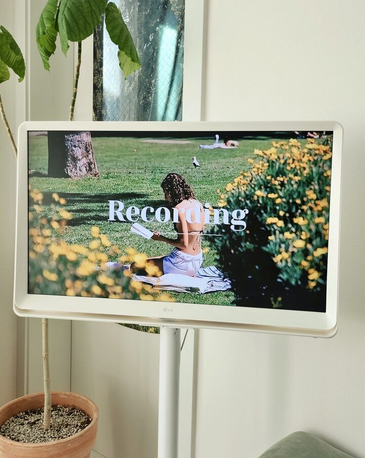 short form carousel card thumbnail