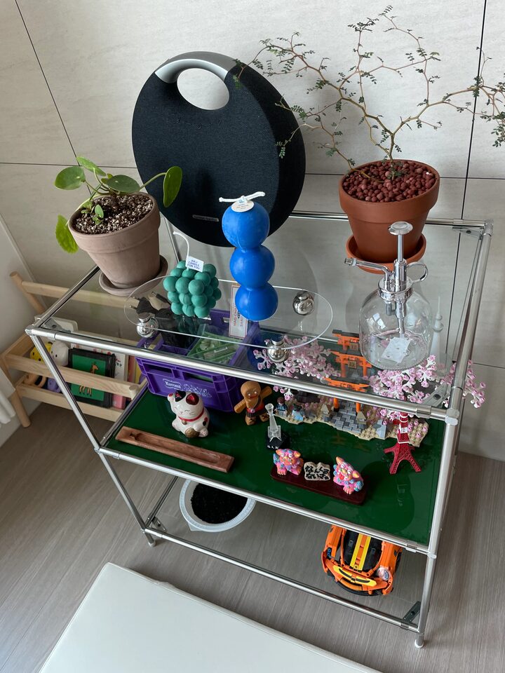 short form carousel card thumbnail