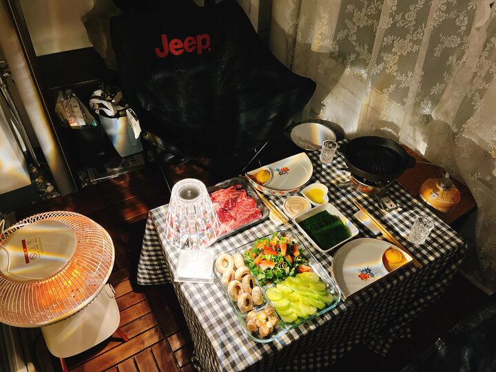 short form carousel card thumbnail