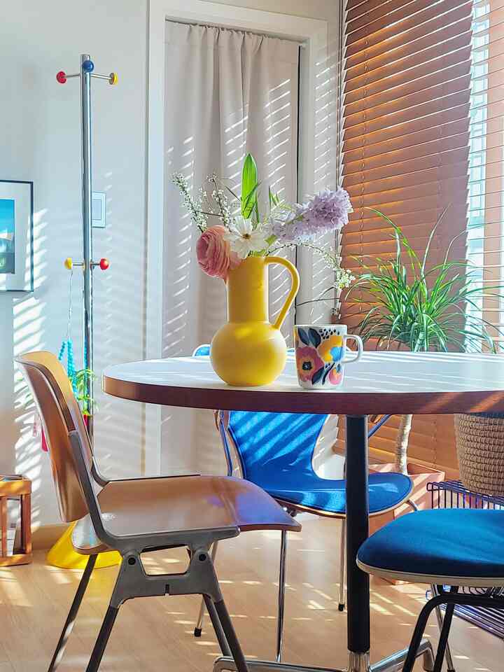 COAT RACK［2色］を使ったコーディネート 3