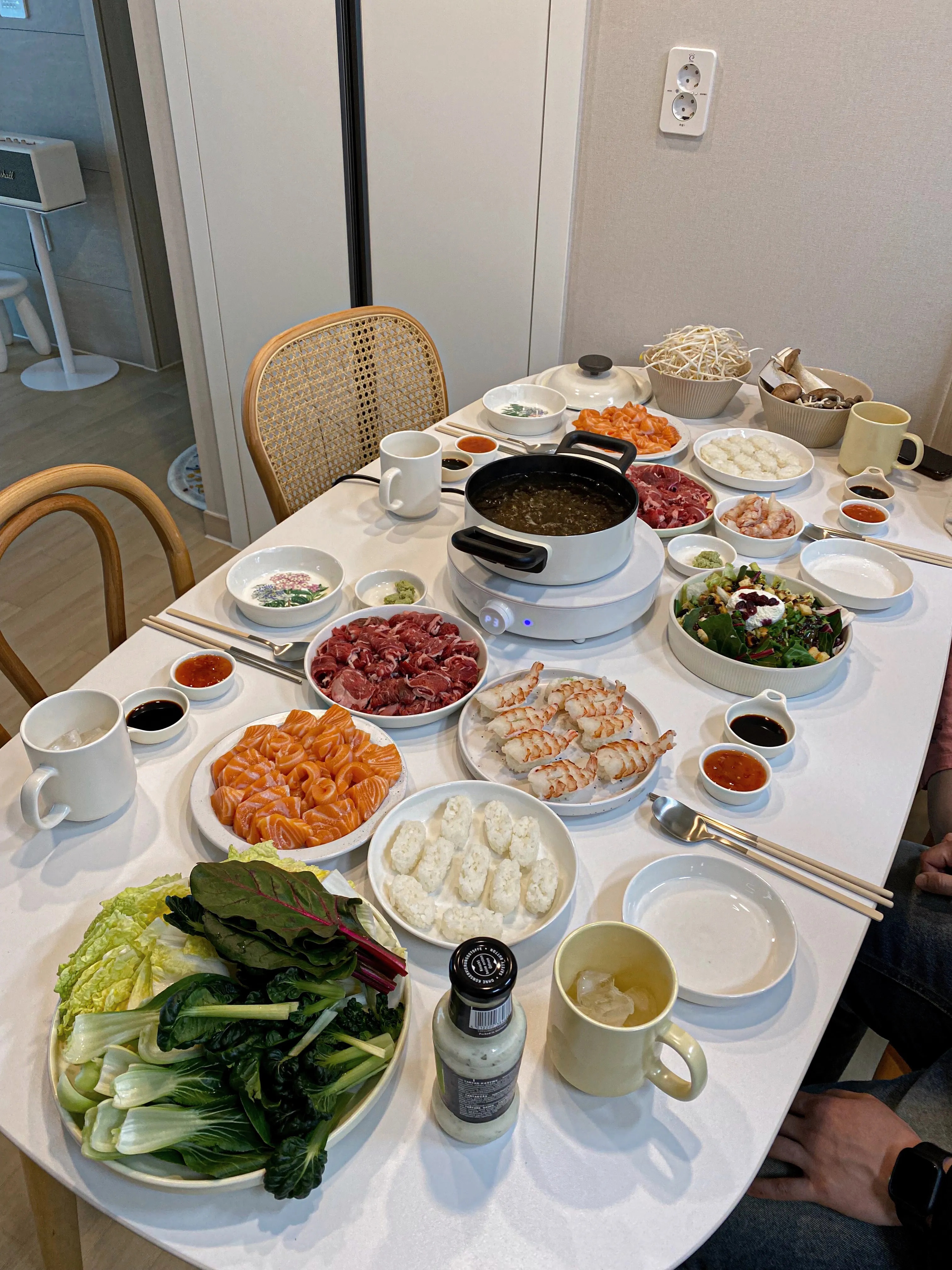 Lining Noodle Bowl Set (2-Piece) user photo