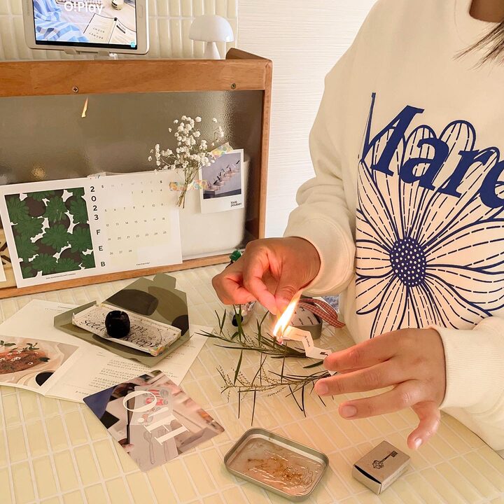 short form carousel card thumbnail