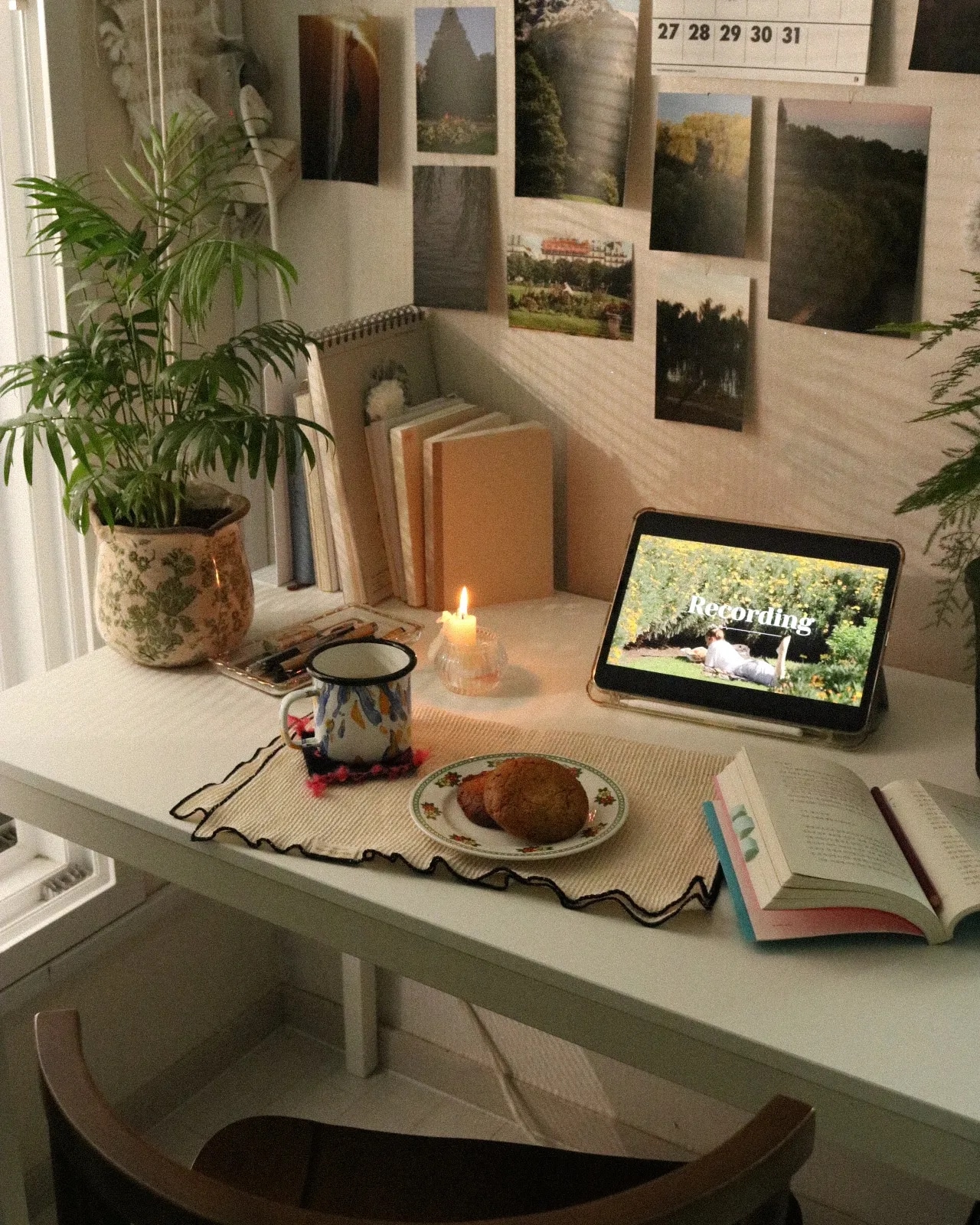 Black Line Kitchen Cloth user photo