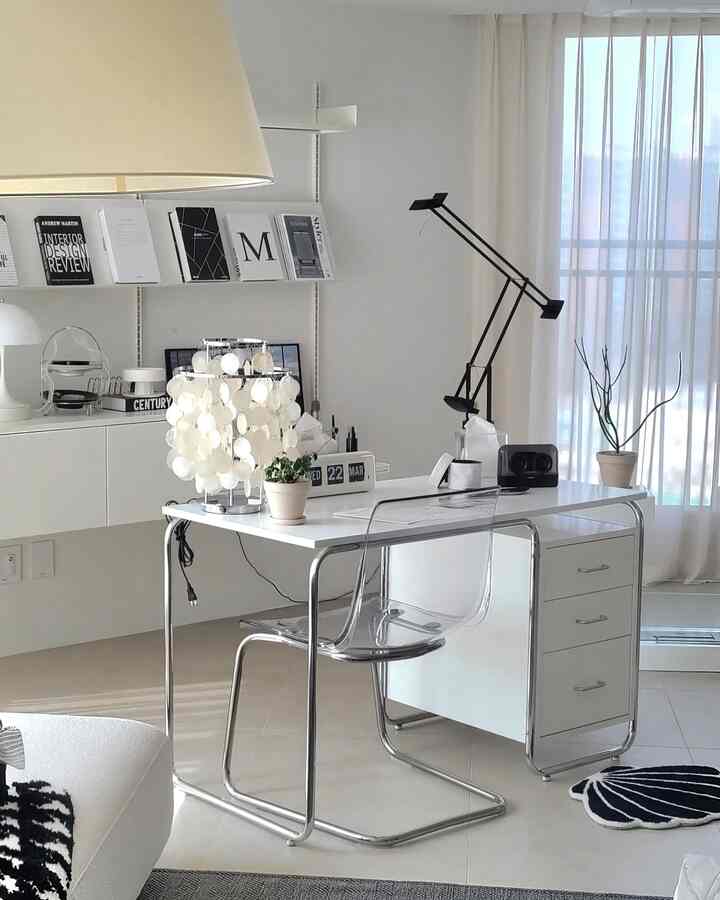 製品提供|私もついにホームオフィスができました🙆‍♀️