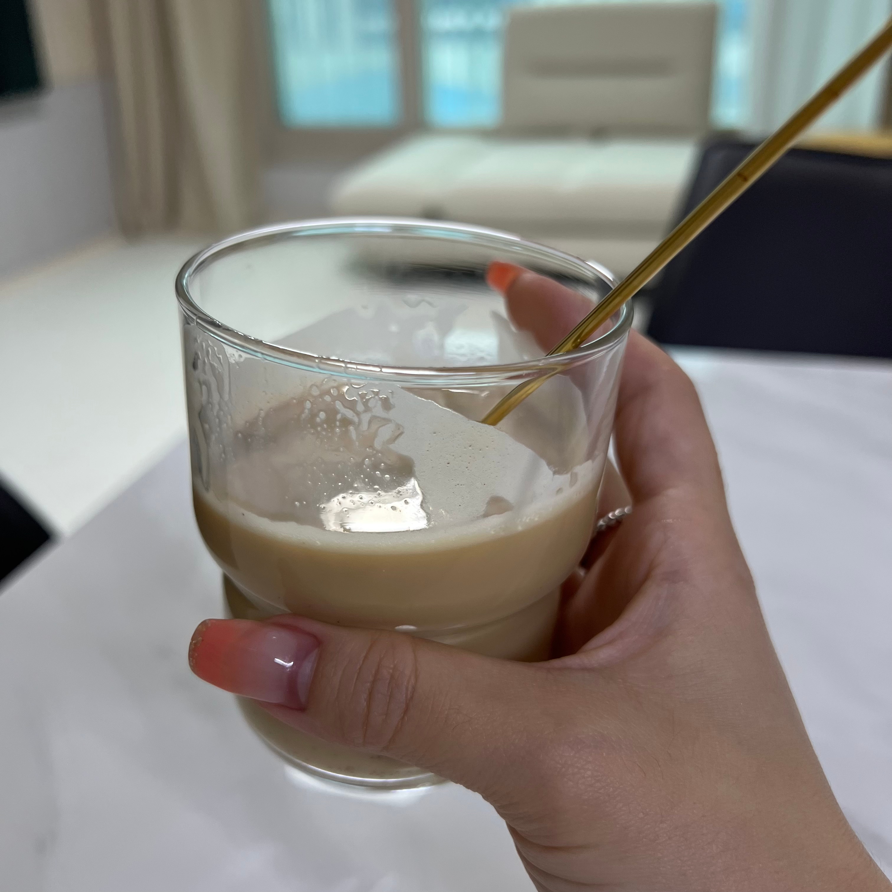 Rosly Home Cafe Glass (9 oz) user photo