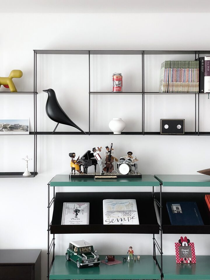 short form carousel card thumbnail