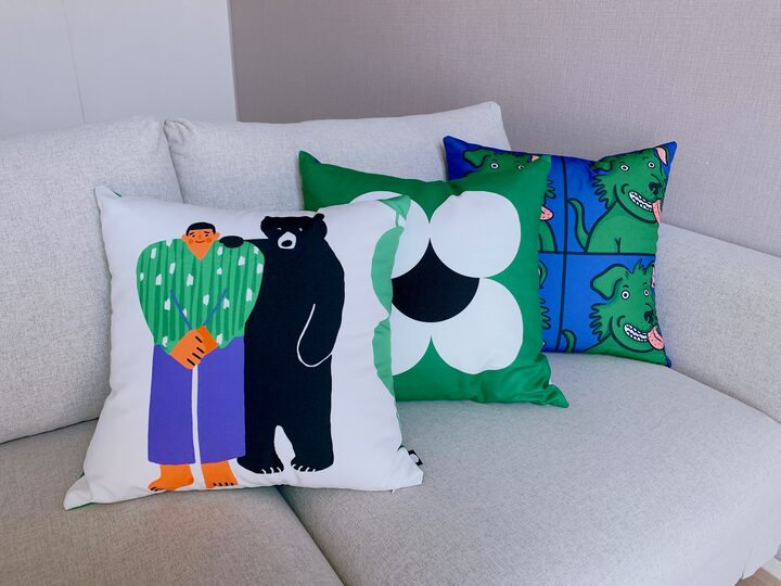 short form carousel card thumbnail