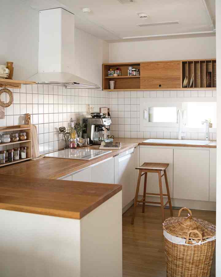 Akhir pekan yang menyenangkan untuk bersih-bersih!😆💛